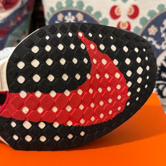 Nike Vaporfly 3 - zoomx vaporfly next% 3 FK - men’s 9.5 / women’s 11 - Picture 9 of 14